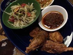 -山港凯悦酒店·BEBA海滩烧烤餐厅酒吧