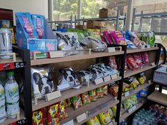 零售区-光头卤(光谷创业街店)