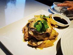 -壹只菜·崇明本地特色菜(崇明南门店)