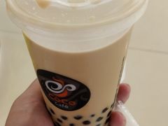 -CoCo都可(嘉定大融城店)