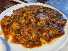 -惠宾饭庄(中山路店)