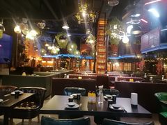 -雾田时尚餐厅(尹山湖歌林公园店)