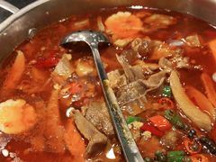 -刘一锅筋头巴脑(凌空二街店)