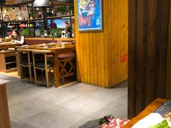-万兴佳烤肉·长白山老味道(东岸里店)