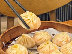-馋三尺蟹粉小笼(人民广场店)