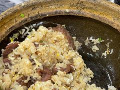 -红星光发煲仔饭(大石街店)