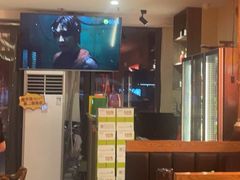 -kingkong大猩猩烤肉(CBD店)