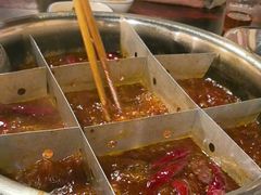 -邓莽子老火锅(鲁祖庙店)