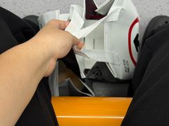 -HOT CRUSH趁热集合·现烤面包(环球港店)