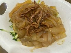 -京天红酒家(虎坊路店)