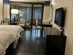 -春晖园度假酒店温泉