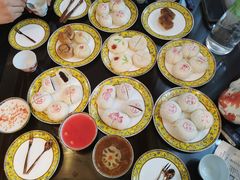-富华斋饽饽铺·宫廷糕点·伴手礼(护国新天地店)