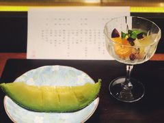 -元熹会席料理
