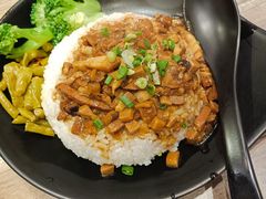 -好人民间小吃(花桥兆丰99广场店)