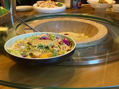 -云尊府云南菜·蒸汽石锅鱼(学清路店)