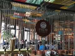 -爱啤精酿·民谣酒馆(滨江店)