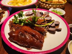 -春梅里卤鹅馆·47年老字号(中山路店)