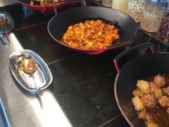 -新食谱全日制餐厅·苏州苏州湾艾美酒店