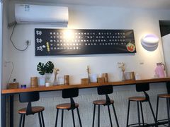-长颈鹿的口袋钵钵鸡(市南店)