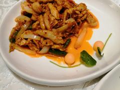 -马凯餐厅(地安门店)