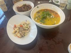 -西山人家·传统苏帮菜·家宴(木渎店)