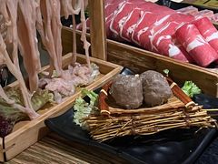 -湊湊火锅·茶憩(上海合生汇店)