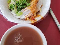 -秦镇第一味米皮(丰京路店)