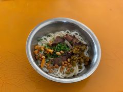 -瘦子桂林米粉店(总店)