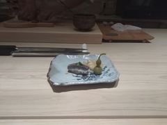 秋刀鱼-鮨心和(外滩店)