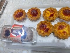 -面包新语(无锡M会员店)