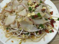 -海之鲜大排档(东山海鲜金銮湾店)