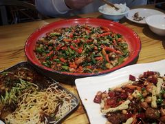 -兔槽江湖菜·重庆璧山兔(水围店)