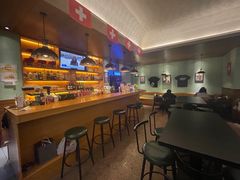 -瑞食酒馆 La Taverne Suisse
