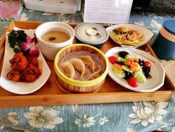 -禧悦府国际月子会所(总店)