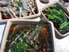-盒马鲜生(杭州运河上街店)