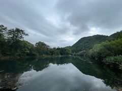 -花溪公园