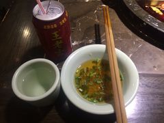 -红九格老火锅(三峡广场店)