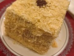 拿破仑-波特曼西餐厅(南岗店)