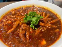 -辛香汇·现炒川菜(武进吾悦店)
