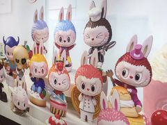 -泡泡玛特POPMART(崇文门国瑞城店)