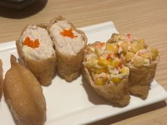 -禾绿寿司(星光68广场店)