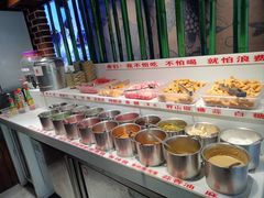 -肥鱼屯活鱼锅(惠工街店)