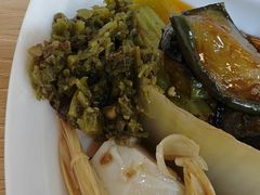 -禾匙素食自助(莱蒙都会店)