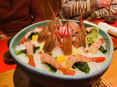 -松涛日本料理