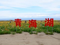 -青海湖国家重点风景名胜区