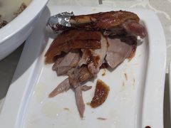-福来居烤鸭店(天坛二店)
