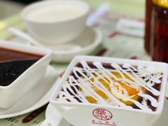 -香港華心糖水鋪(南西总店)