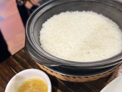 盐油饭-猪肉婆私房菜(容桂总店)