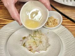 -美未居·老字号·地道顺德菜·桑拿鸡·鱼生(容桂店)