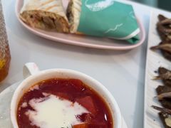 -库滋明·俄罗斯特色美食(中央大街店)